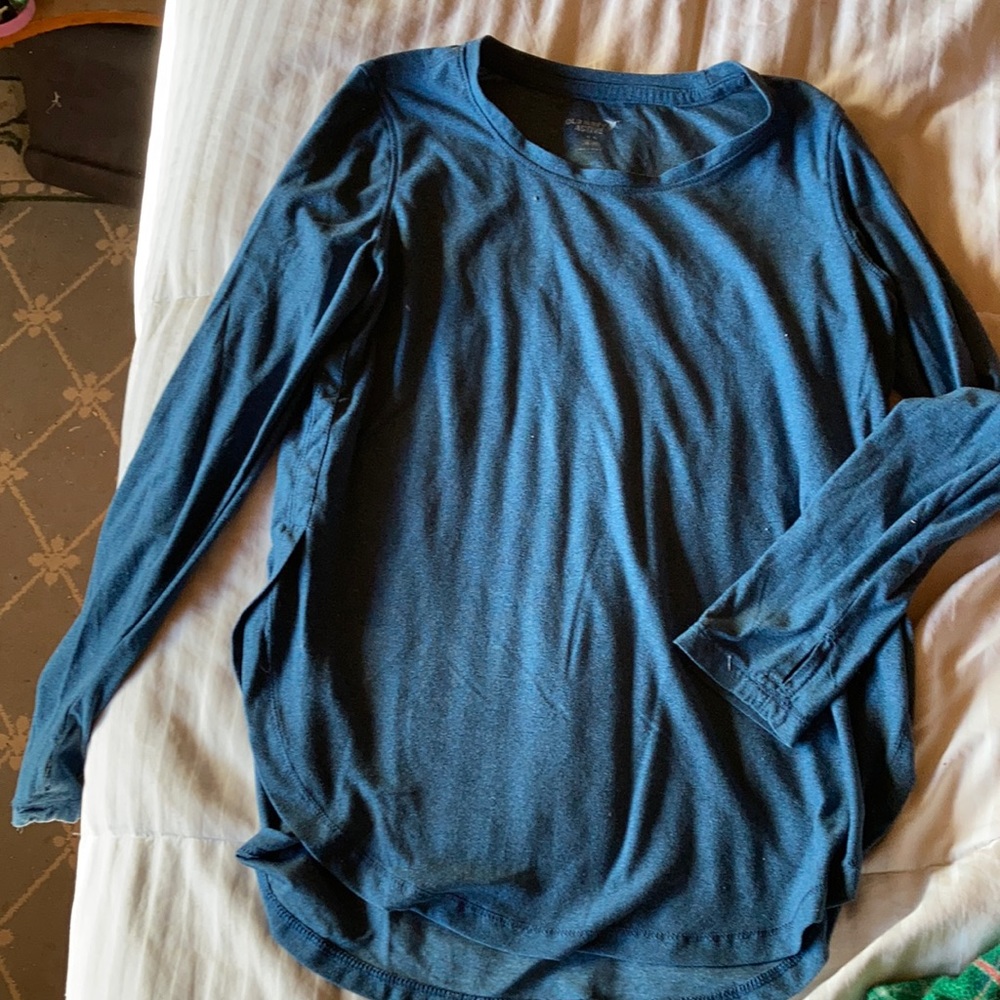 Old navy active tee